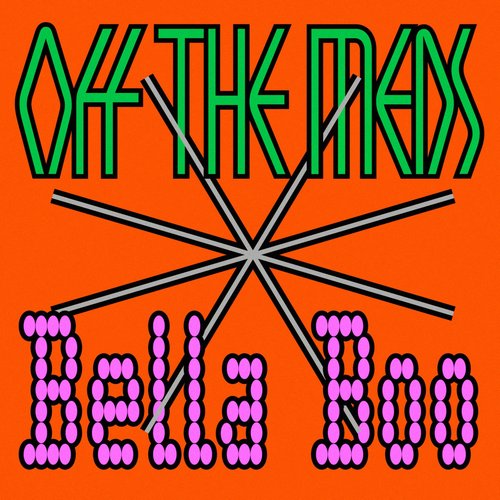 Off The Meds - Vice Versa (Bella Boo Remix) [BARN069R2]